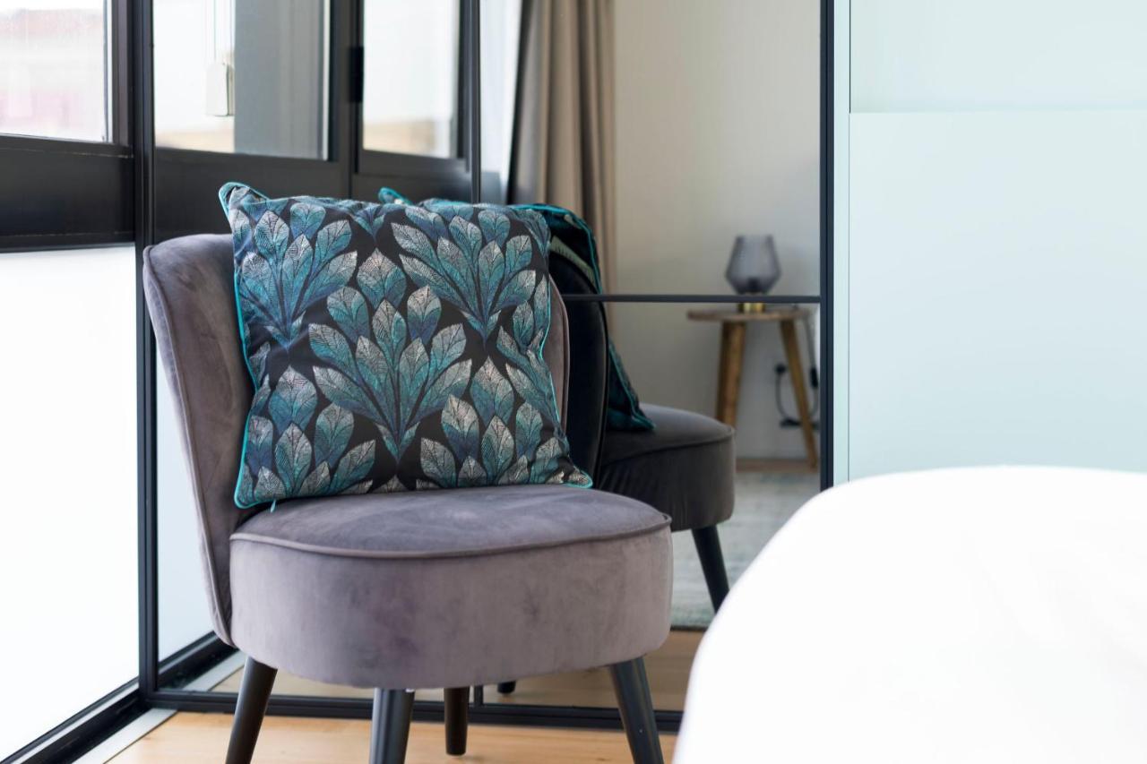 Lovelystay - Wohaza Apartment With Free Private Parking Πόρτο Εξωτερικό φωτογραφία