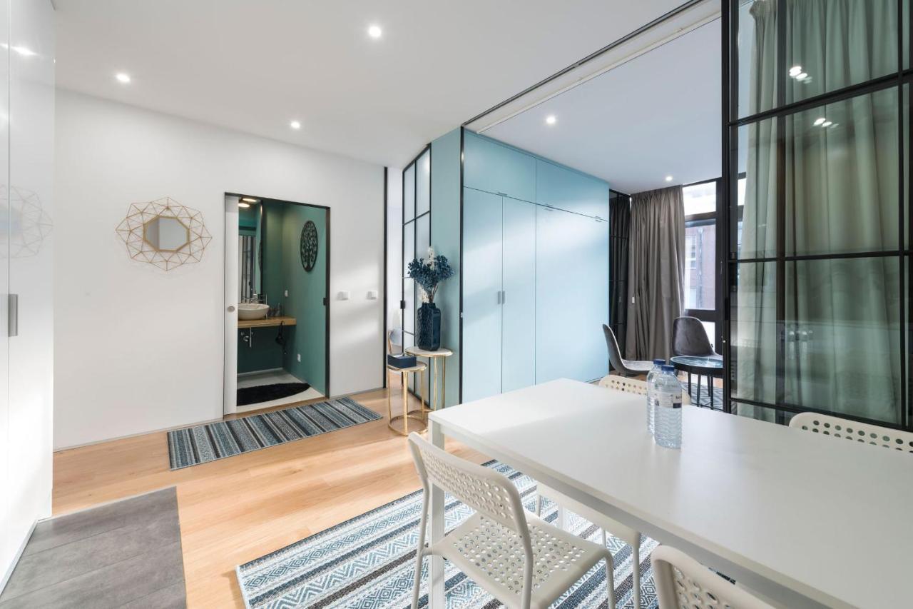 Lovelystay - Wohaza Apartment With Free Private Parking Πόρτο Εξωτερικό φωτογραφία