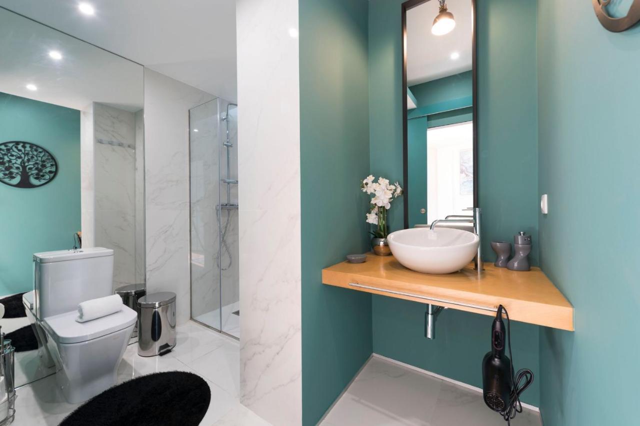 Lovelystay - Wohaza Apartment With Free Private Parking Πόρτο Εξωτερικό φωτογραφία