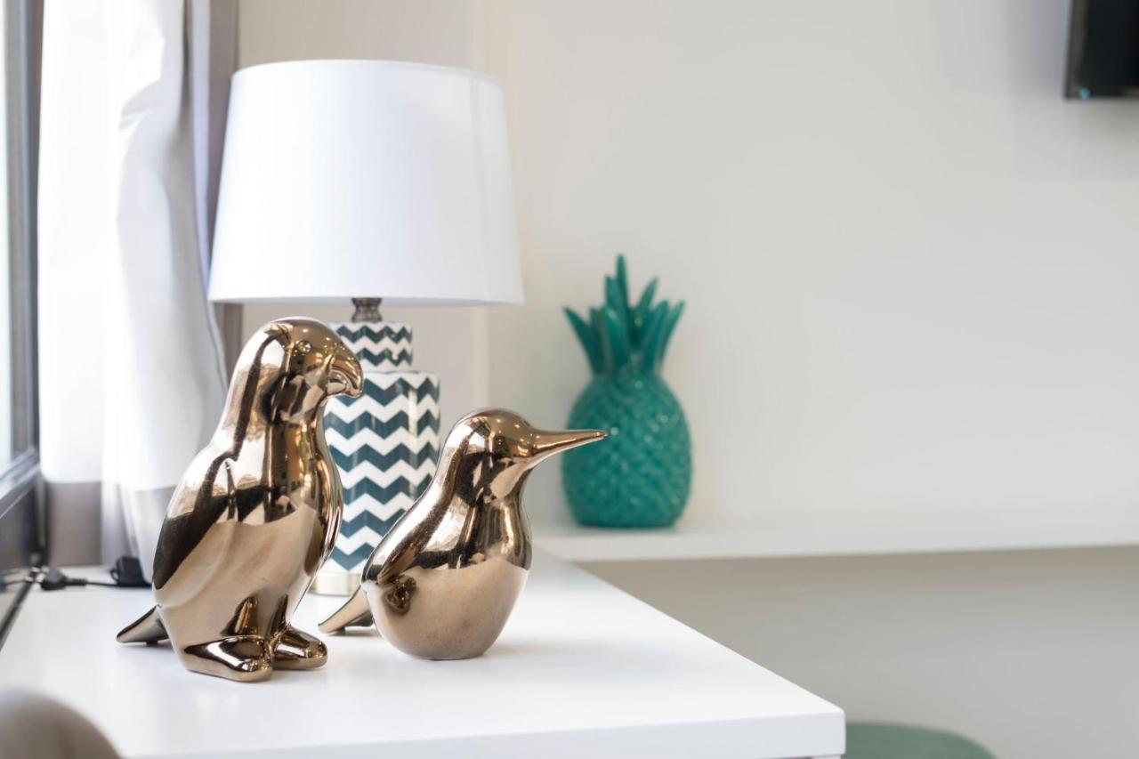 Lovelystay - Wohaza Apartment With Free Private Parking Πόρτο Εξωτερικό φωτογραφία