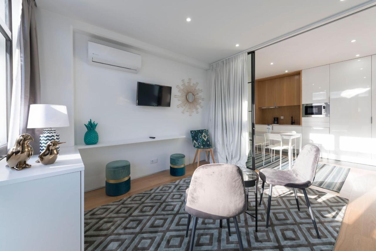 Lovelystay - Wohaza Apartment With Free Private Parking Πόρτο Εξωτερικό φωτογραφία