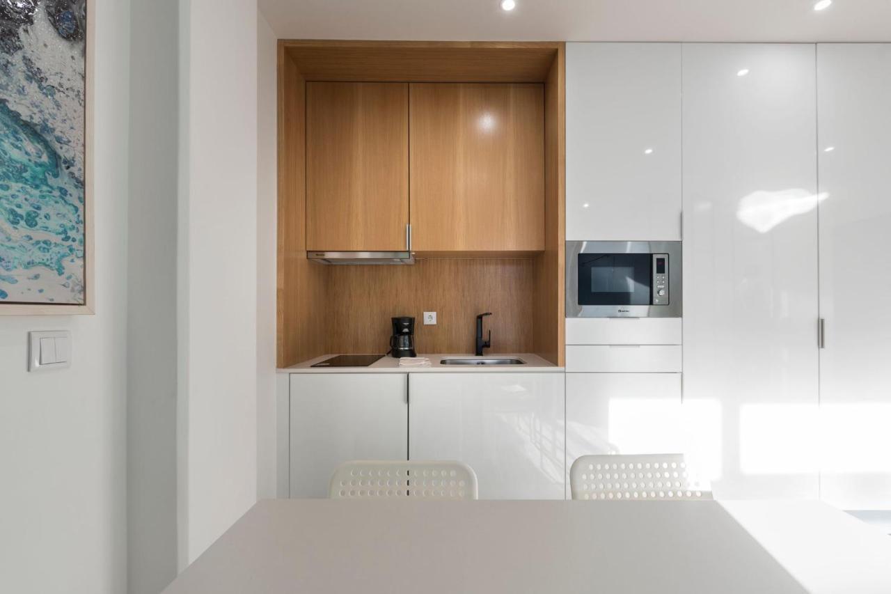 Lovelystay - Wohaza Apartment With Free Private Parking Πόρτο Εξωτερικό φωτογραφία