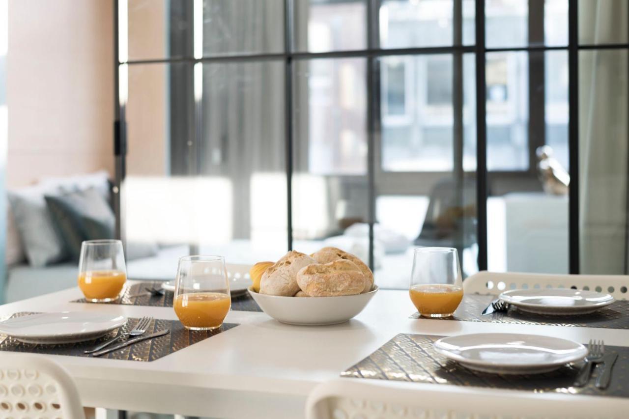 Lovelystay - Wohaza Apartment With Free Private Parking Πόρτο Εξωτερικό φωτογραφία
