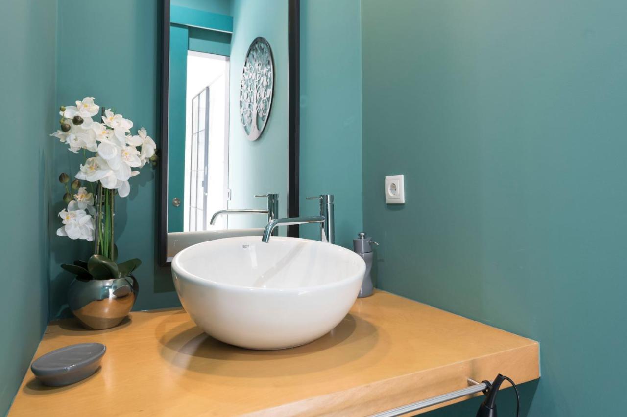 Lovelystay - Wohaza Apartment With Free Private Parking Πόρτο Εξωτερικό φωτογραφία