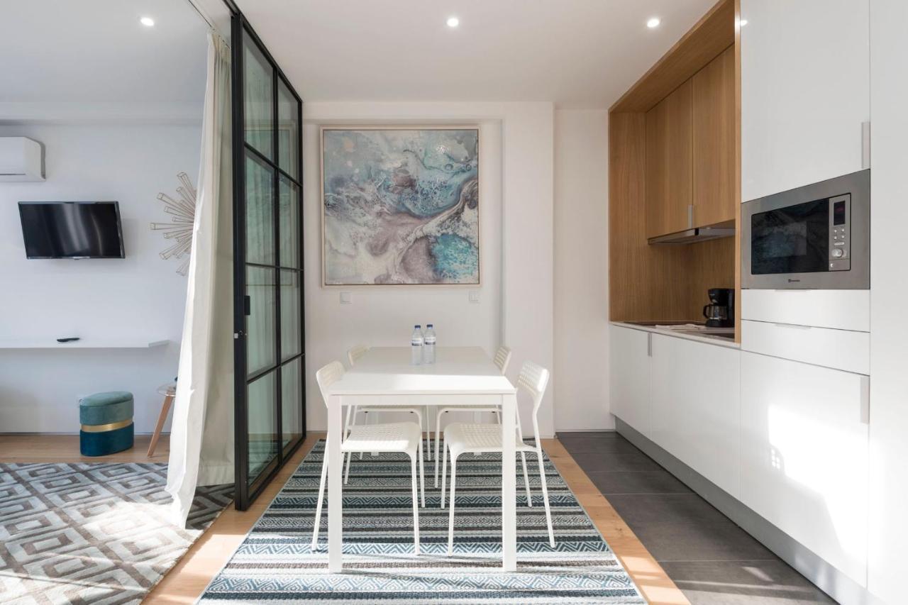 Lovelystay - Wohaza Apartment With Free Private Parking Πόρτο Εξωτερικό φωτογραφία
