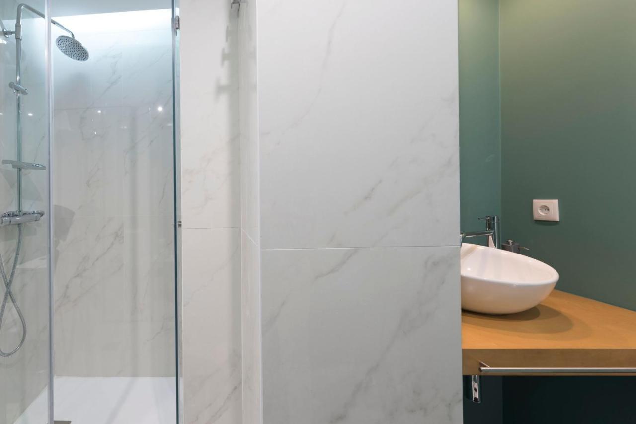Lovelystay - Wohaza Apartment With Free Private Parking Πόρτο Εξωτερικό φωτογραφία