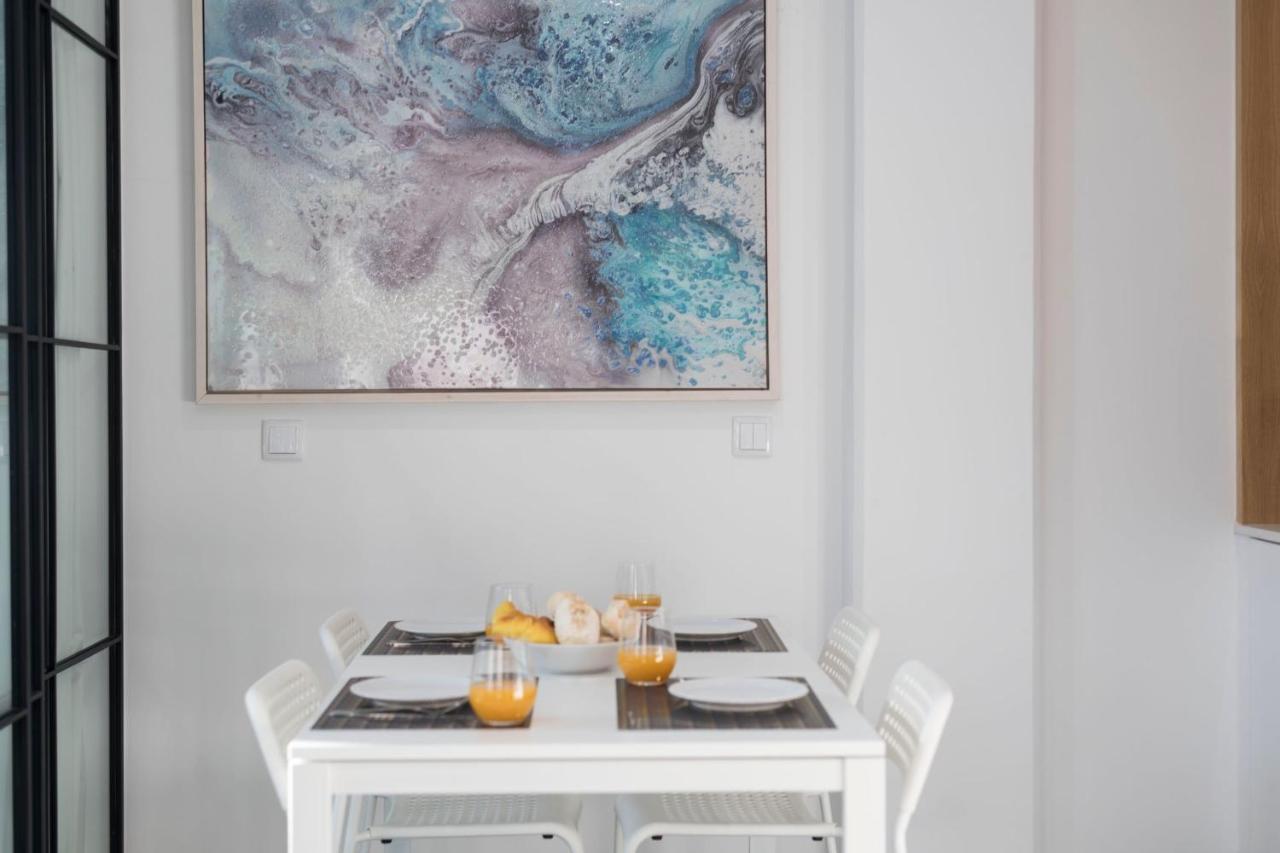 Lovelystay - Wohaza Apartment With Free Private Parking Πόρτο Εξωτερικό φωτογραφία
