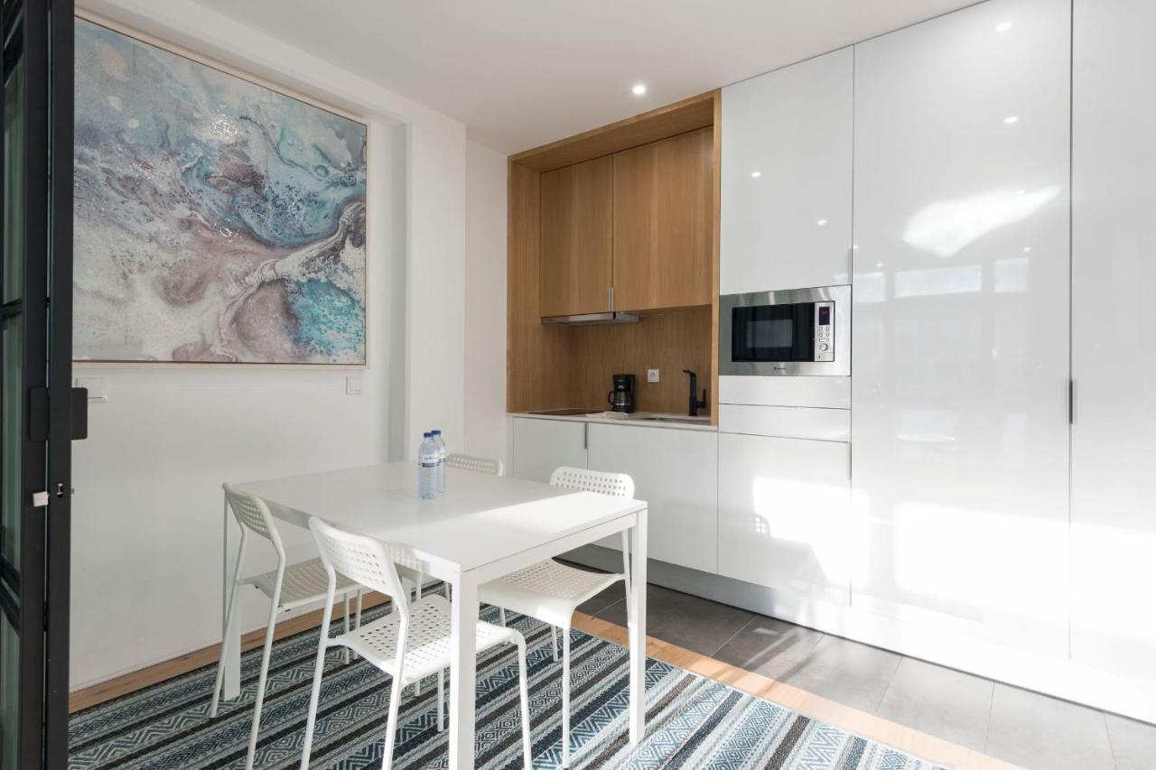 Lovelystay - Wohaza Apartment With Free Private Parking Πόρτο Εξωτερικό φωτογραφία